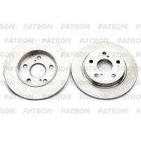 PBD4830 PATRON Гальмівний диск