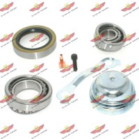 01.429 AUTOKIT Комплект підшипника ступиці колеса