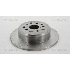 8120 131037 TRISCAN Гальмівний диск