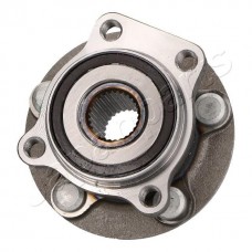 KK-17011 JAPANPARTS Ступиця колеса
