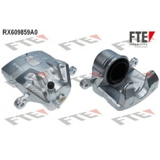 RX609859A0 FTE Гальмівний супорт