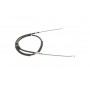 1 987 477 040 BOSCH Тросик, cтояночный тормоз