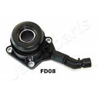 CF-FD08 JAPANPARTS Вижимний підшипник