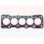 HG738 FAI AutoParts Прокладка головка циліндра