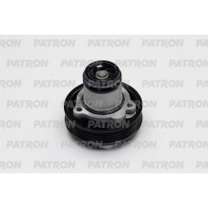 PWP1483 PATRON Водяний насос охолодження двигуна