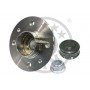 702815 OPTIMAL Комплект підшипника ступиці колеса