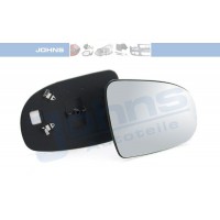 55 55 38-80 JOHNS Дзеркальне скло зовнішнє дзеркало