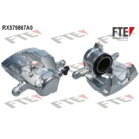 RX579867A0 FTE Гальмівний супорт