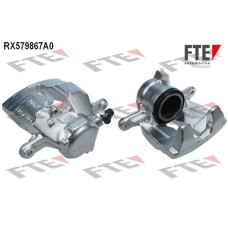 RX579867A0 FTE Гальмівний супорт