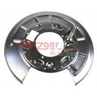 6115180 METZGER Відбивач диск гальмівного механізму