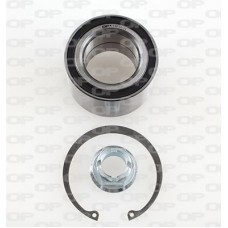 HBK5095.01 OPEN PARTS Комплект підшипника ступиці колеса