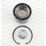 HBK5095.01 OPEN PARTS Комплект підшипника ступиці колеса