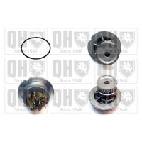 QCP3676 QUINTON HAZELL Водяний насос охолодження двигуна