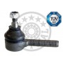 G1-096 OPTIMAL Наконечник поперечної кермової тяги