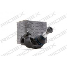914T0060 RIDEX Наконечник поперечної кермової тяги