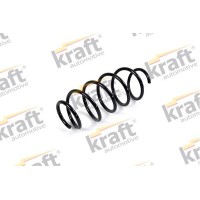 4022057 KRAFT AUTOMOTIVE Пружина ходової частини