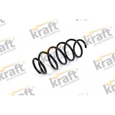 4022057 KRAFT AUTOMOTIVE Пружина ходової частини