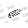 4022057 KRAFT AUTOMOTIVE Пружина ходової частини