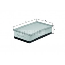 WG1215850 WILMINK GROUP Повітряний фільтр