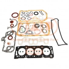 115-22030 IAP QUALITY PARTS Комплект прокладок двигун