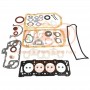 115-22030 IAP QUALITY PARTS Комплект прокладок двигун