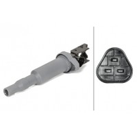 5DA 358 000-441 HELLA Котушка запалювання