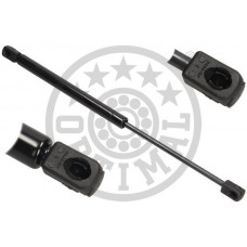 AG-40043 OPTIMAL Газова пружина кришка багажника