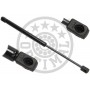 AG-40043 OPTIMAL Газова пружина кришка багажника