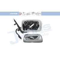 95 24 38-21 JOHNS Зовнішнє дзеркало