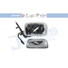 95 24 38-21 JOHNS Зовнішнє дзеркало