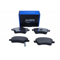 QP6269C QUARO КомплеК т гальмівних колодок, дискове гальмо