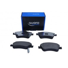 QP6269C QUARO КомплеК т гальмівних колодок, дискове гальмо