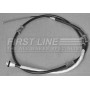 FKB3154 FIRST LINE Тросик, cтояночный тормоз