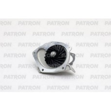 PWP1597 PATRON Водяний насос охолодження двигуна