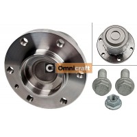 2466758 OMNICRAFT Комплект підшипника ступиці колеса