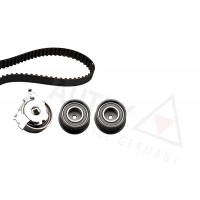 702350 AUTEX Комплект ременя ГРМ
