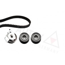 702350 AUTEX Комплект ременя ГРМ