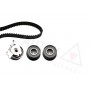 702350 AUTEX Комплект ременя ГРМ