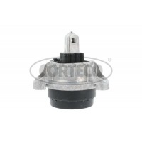 WG1234419 WILMINK GROUP Підвіска двигун