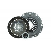 KM-127 AISIN Комплект зчеплення