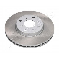 DI-404C JAPANPARTS Гальмівний диск
