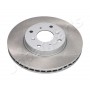 DI-404C JAPANPARTS Гальмівний диск