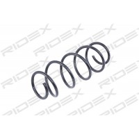 188C0006 RIDEX Пружина ходової частини