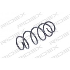 188C0006 RIDEX Пружина ходової частини
