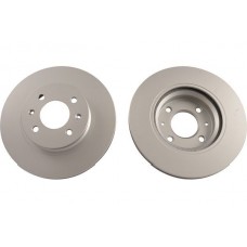 BR-3272-C KAVO PARTS Гальмівний диск