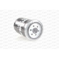 EFF5306.20 OPEN PARTS Паливний фільтр