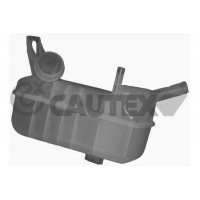 954229 CAUTEX Компенсаційний бак охолоджувальна рідина