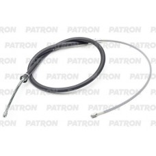 PC3145 PATRON Тросик, cтояночный тормоз