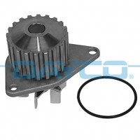 DP010 DAYCO Водяний насос охолодження двигуна