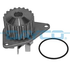 DP010 DAYCO Водяний насос охолодження двигуна